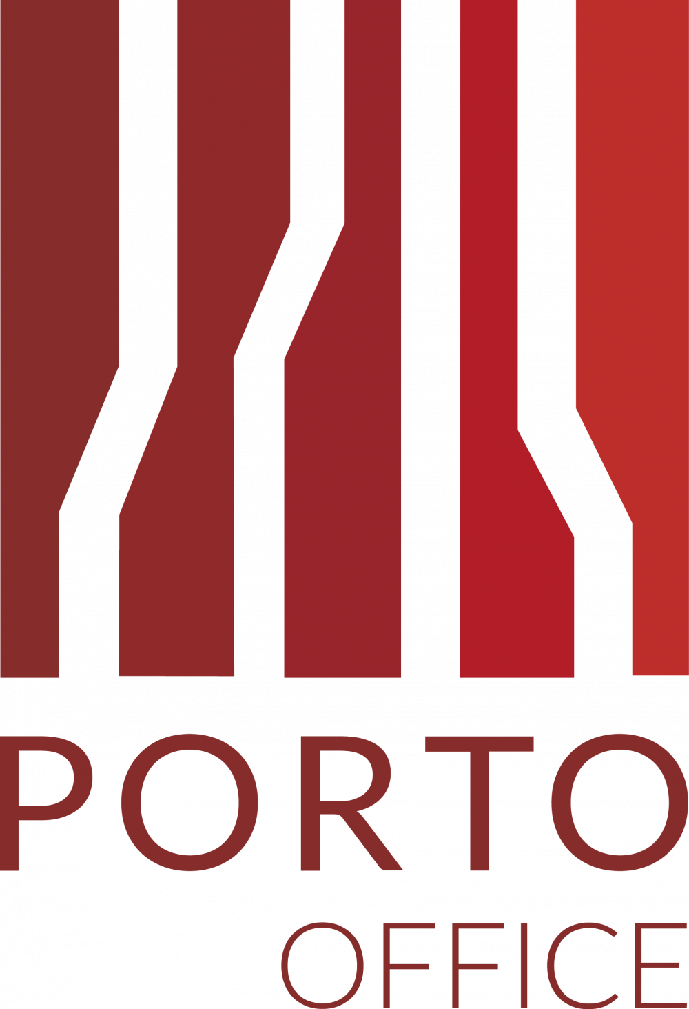 PORTO OFFICE A - Logo Porto Office