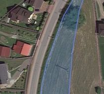 Staniątki - -1.00m2