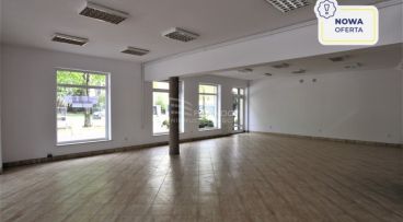 Ostrołęka - 120.00m2