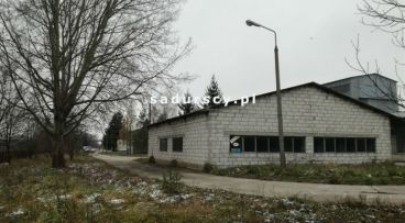 Przemyśl - 1650.00m2