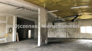 Bydgoszcz - 640.00m2