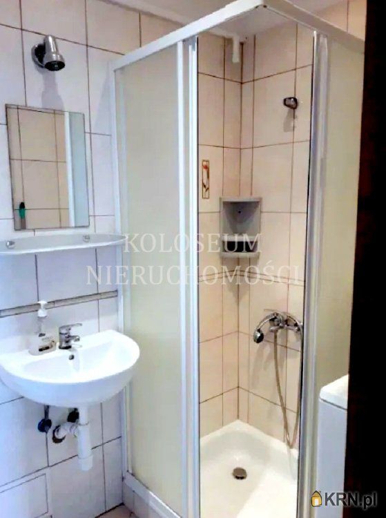 Warszawa - 31.00m2 - 