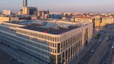 Transakcja za ponad 113 mln euro