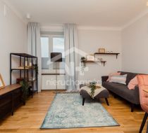 Warszawa - Marymoncka - 48.50m2