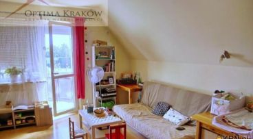 Kraków - Kamieniarska - 73.00m2