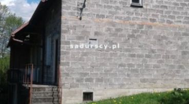 Wola Radziszowska - 120.00m2