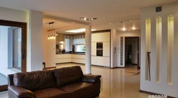 Pawlikowice - 286.80m2