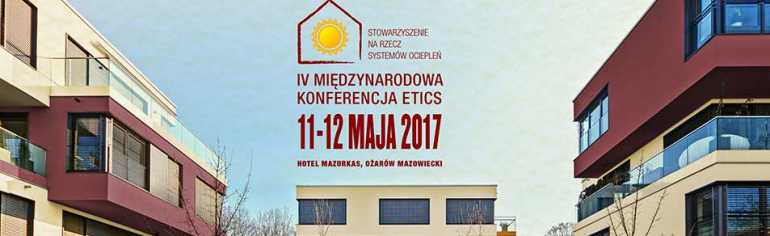 IV Międzynarodowa Konferencja ETICS