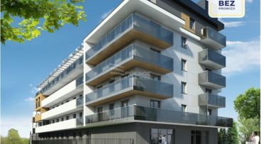 Białystok - 56.36m2