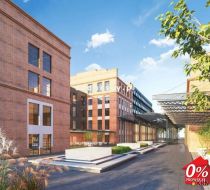 Kraków - Cystersów - 54.00m2