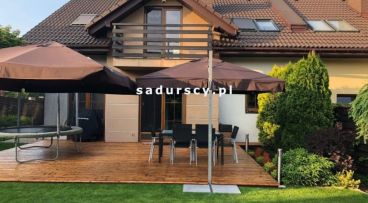 Giebułtów - 146.00m2