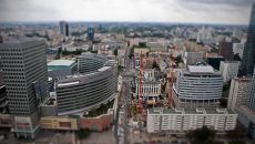 Co oferuje Warszawa?