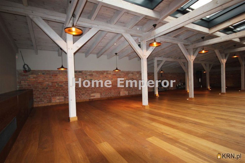 Poznań - 538.00m2 - 