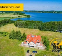 Miejska Wieś - 484.90m2