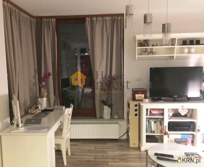 Wrocław - 48.00m2 - 