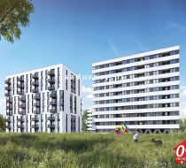 Kraków - Piastów - 68.06m2