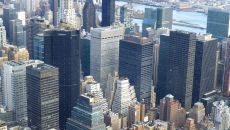 Najdroższe lokalizacje biurowe na świecie