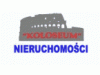 Jelonkiewicz Robert Biuro Nieruchomości "Koloseum" logo