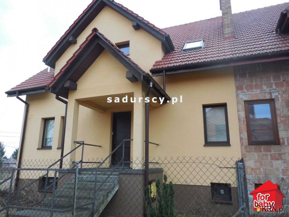 Cianowice Duże - 325.20m2 - 