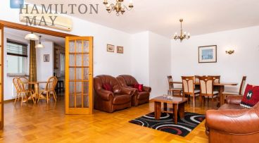 Warszawa - Hoża - 100.00m2