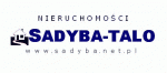 Sadyba-Talo logo