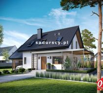 Jędrzejów - 118.00m2