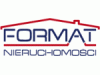 Biuro Obrotu Nieruchomosciami Format logo