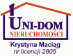 UNI-DOM Nieruchomości