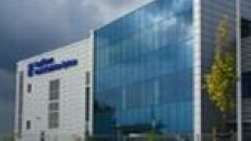 BorgWarner was given LEED Silver