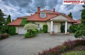 Domaszowice - 275.00m2