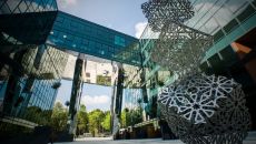 Lawyers Move Into Equal Business Park