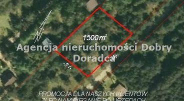 Osowiec - Lotnicza - -1.00m2