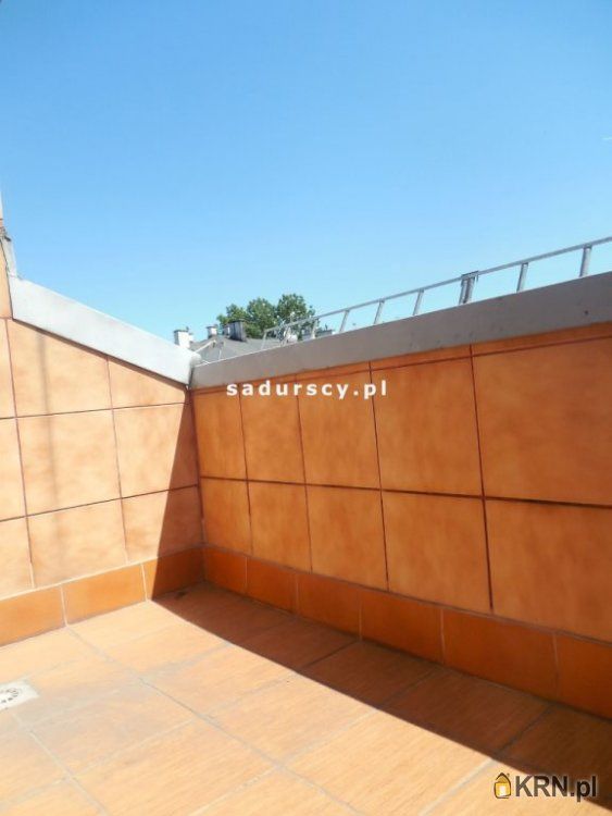 Kraków - Garncarska - 45.70m2 - 
