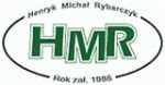 HMR Biuro Doradztwa oraz Pośrednictwa Majątkowego logo
