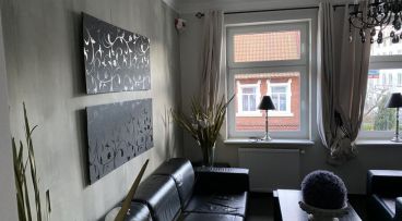 Gdańsk - Saperów - 240.00m2