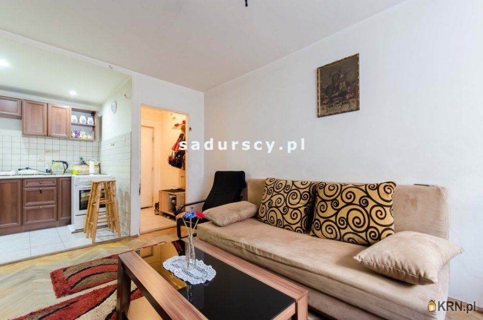 Kraków - Bronowicka - 36.00m2 - 