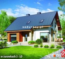 Lednica Górna - 145.00m2