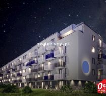 Kraków - Agatowa - 25.70m2