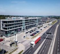BBC9 - 124 m2 na parterze - od zaraz