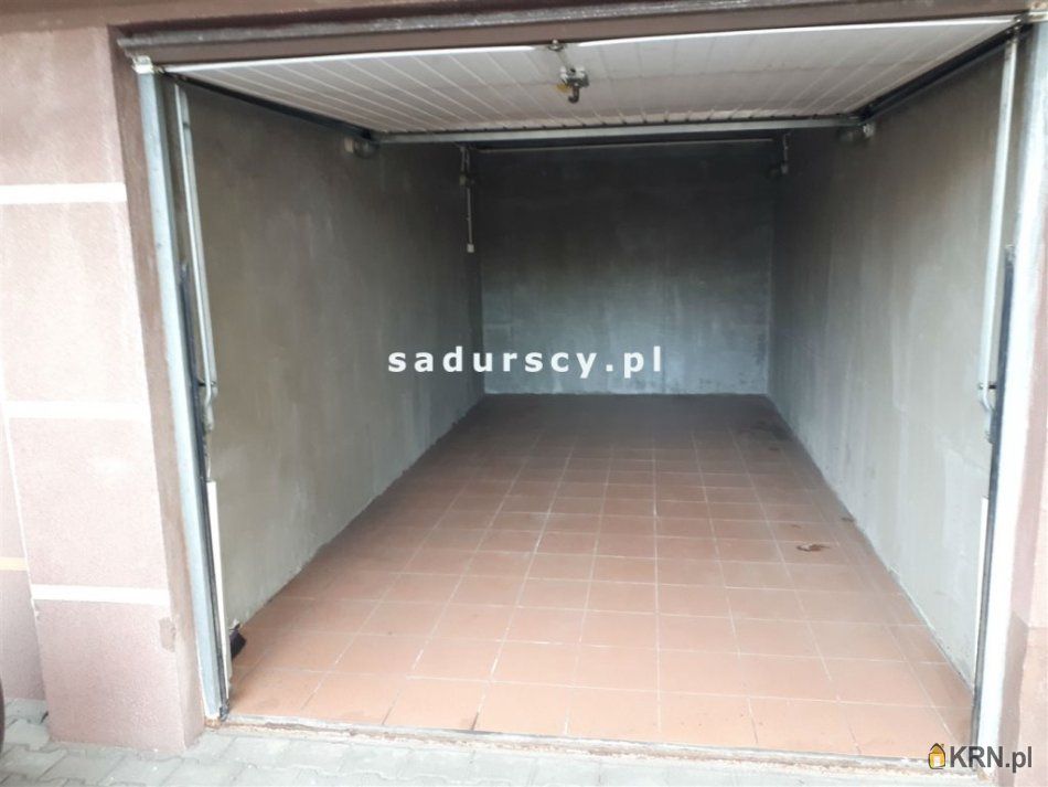 Kraków - Chmieleniec - 15.46m2 - 