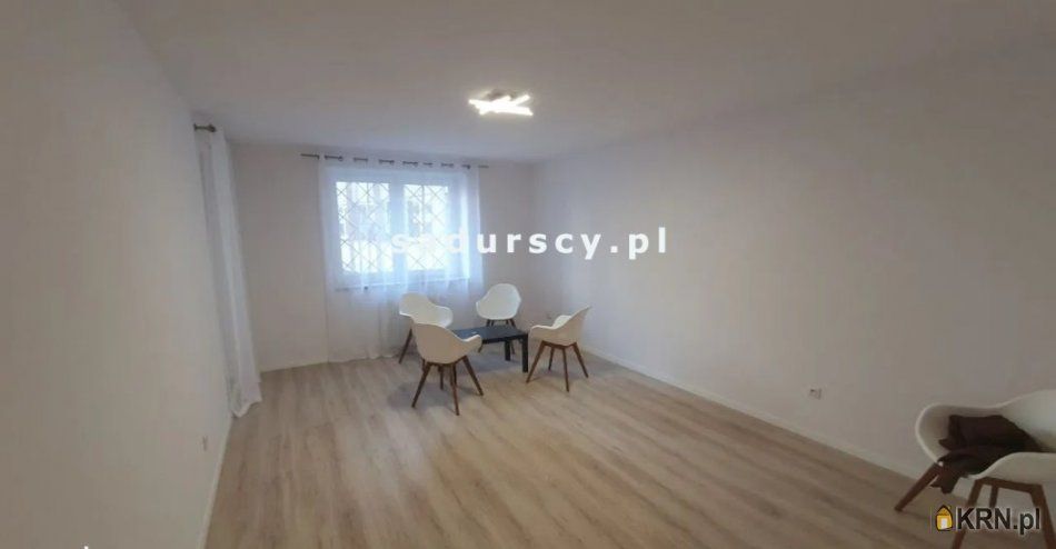 Kraków - Bohaterów Września - 58.00m2 - 