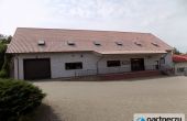 Straszyn - 500.00m2