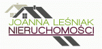 Nieruchomości Joanna Leśniak logo
