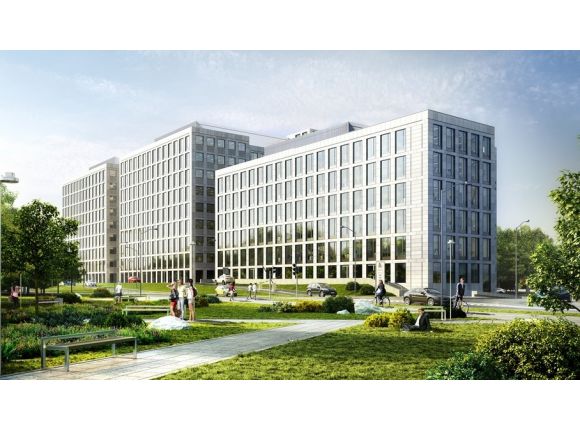 A4 Business Park zdjęcie 5