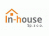 In-house Sp. z o.o. logo