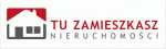 TU ZAMIESZKASZ" NIERUCHOMOŚCI S.C. Dorota Russek, Urszula Lubieńska logo