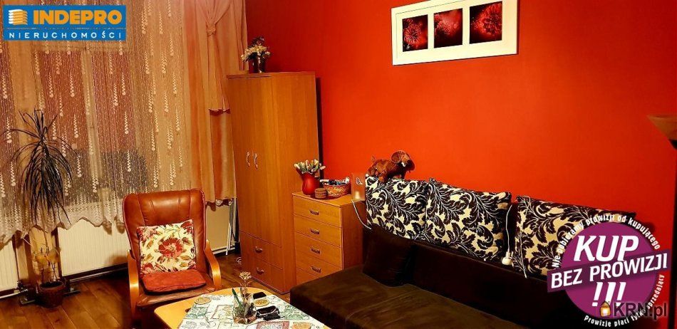 Kraków - Miodowa - 87.58m2 - 