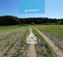 Elganowo - Wesoła - -1.00m2