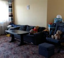 Wrocław - M. Sępa-Szarzyńskiego - 64.80m2