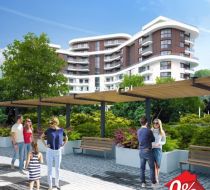 Kraków - Mogilska - 46.93m2